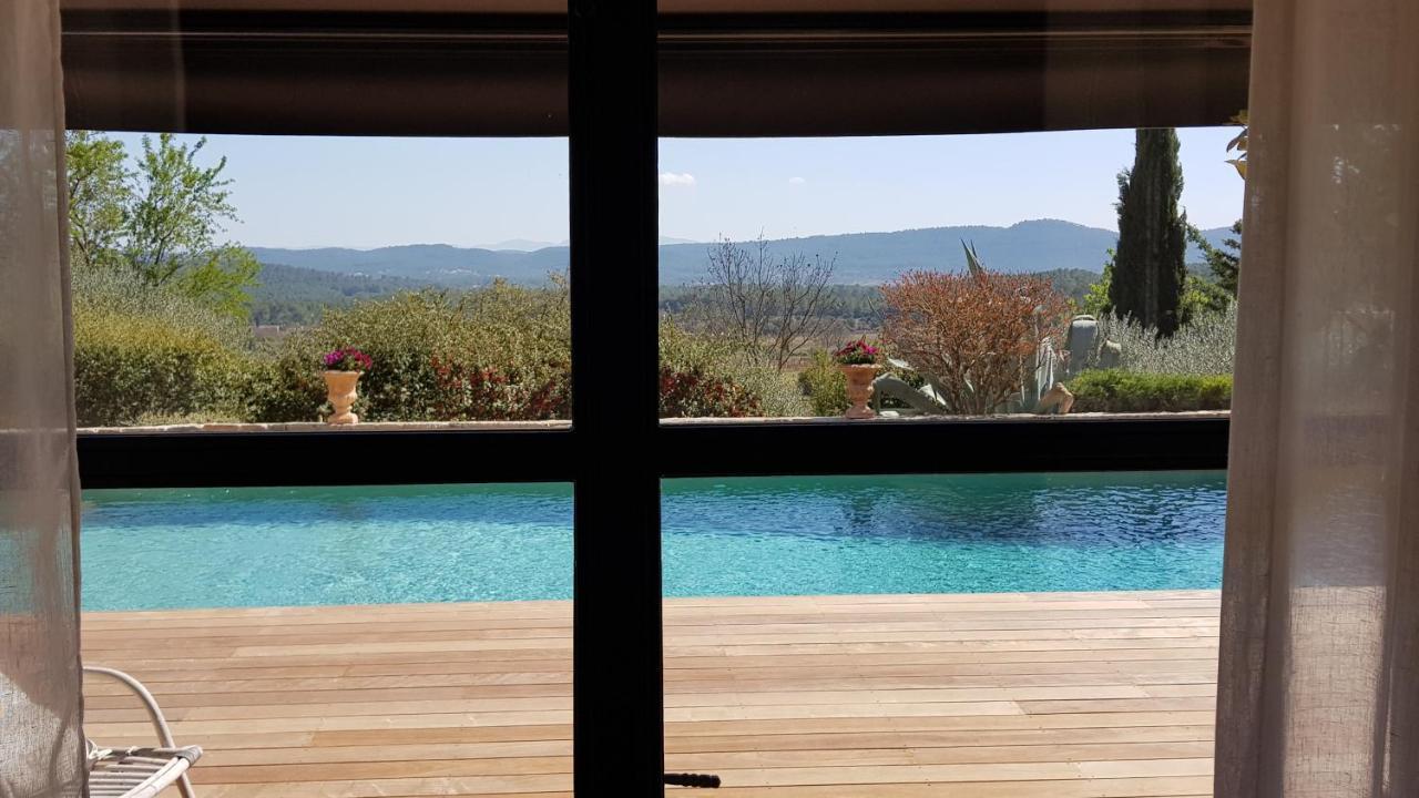 科蒂尼亚克Pierres Blanches住宿加早餐旅馆 外观 照片